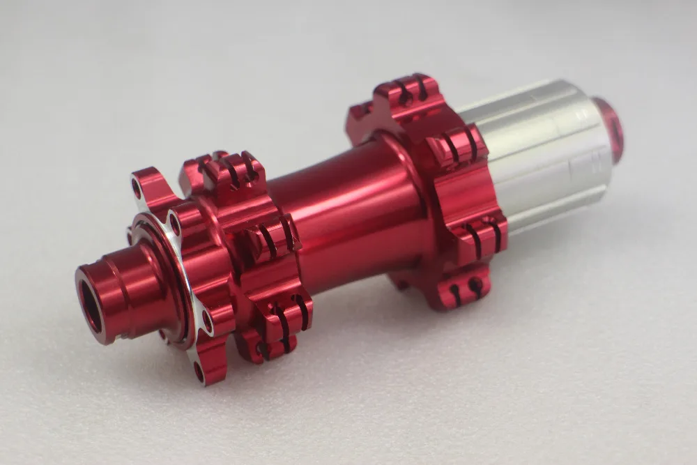 24/24 24/28 28/28 Powerway M32 прямой вытяжной велосипед для горного велосипеда передний 100 мм