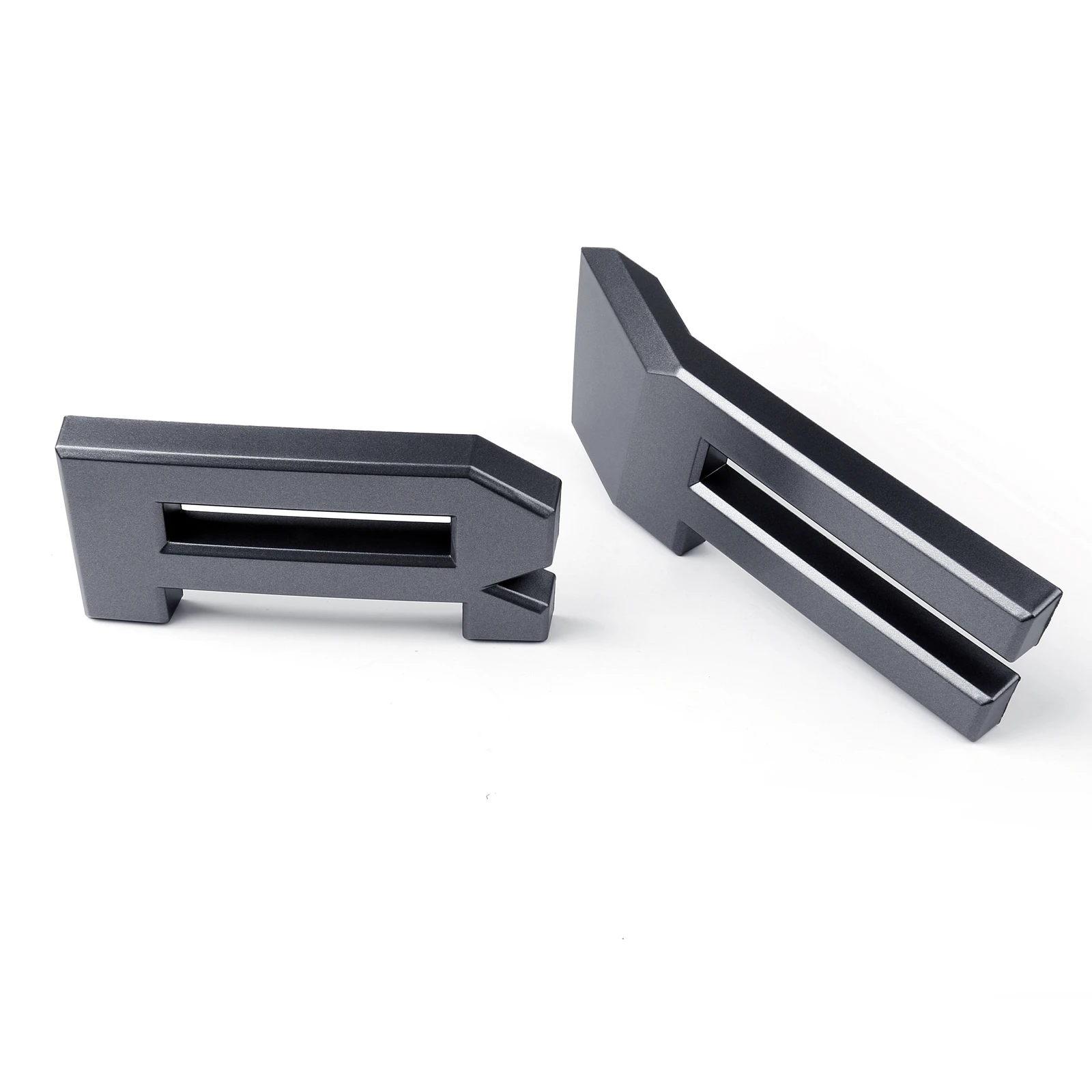 Areyourshop Raptor стиль Paramount решетка гриль буквы F& R FR для Ford F150 F-150 2004-2008 стиль решетка буквы автозапчасти