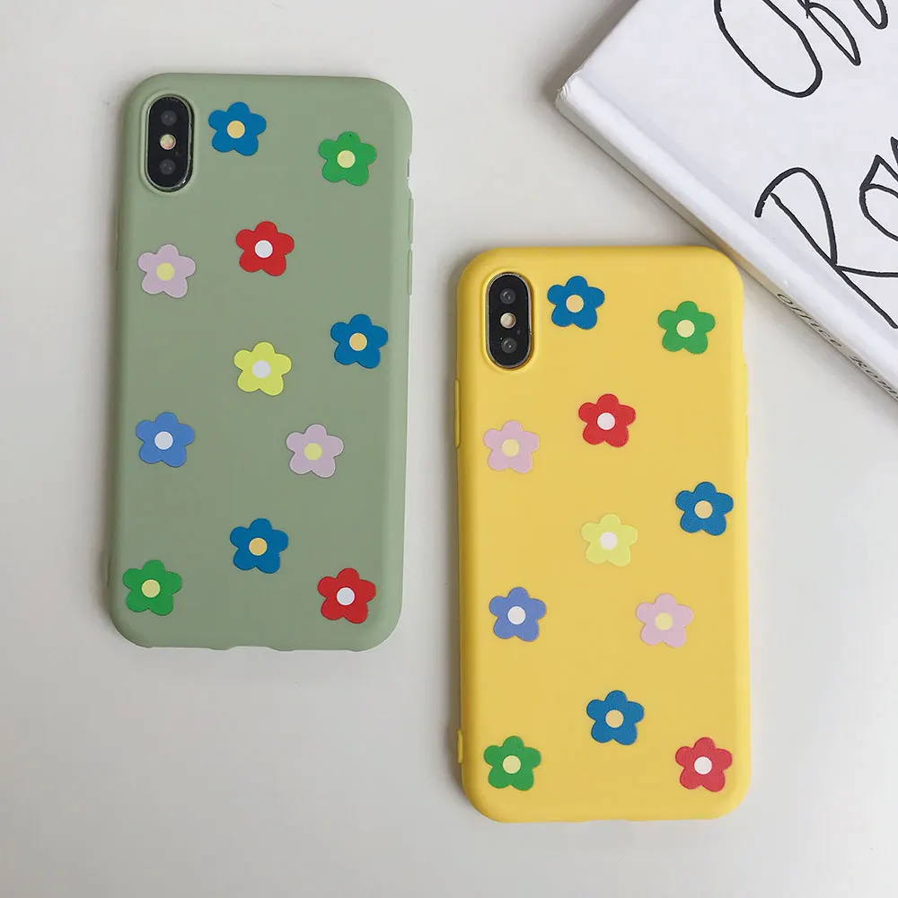 KISSCASE Цветной силиконовый чехол для телефона iPhone 7 XS MAX XR 6S 8 6 Plus 5 5S SE мягкий TPU