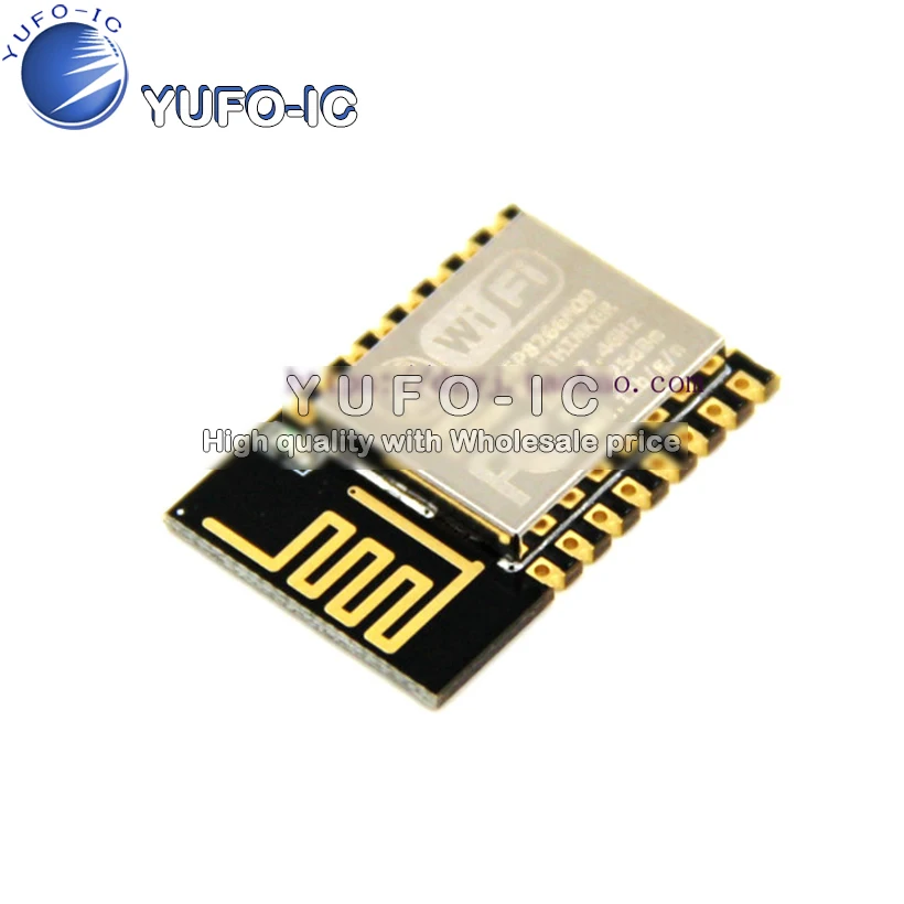 Беспроводной пульт дистанционного управления ESP8266|Интегральные схемы| |