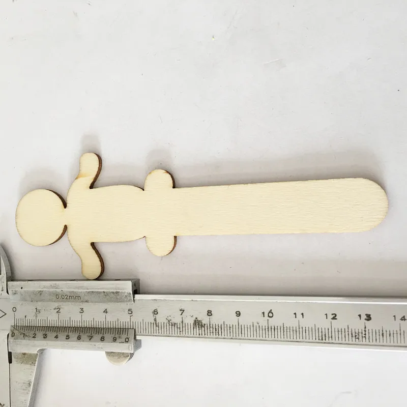 10 шт. профессиональная палочки для мороженного деревянные лечения льда ldpе