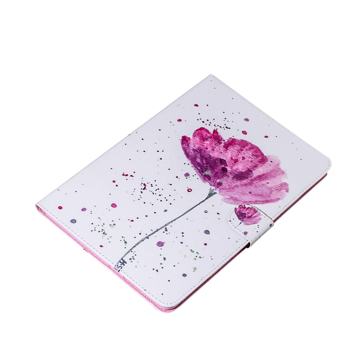 tiger lion panda flip PU Leather Cover case For Amazon Kindle Paperwhite 4 3 2 1 Case 2/Paperwhite | Компьютеры и офис