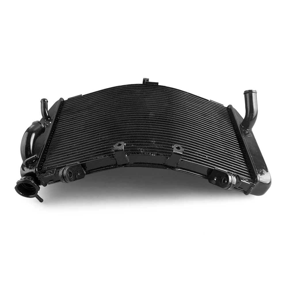 Кулер для мотоцикла радиатор охлаждения запасная часть YAMAHA YZF R1 & 2007 2008 CNC