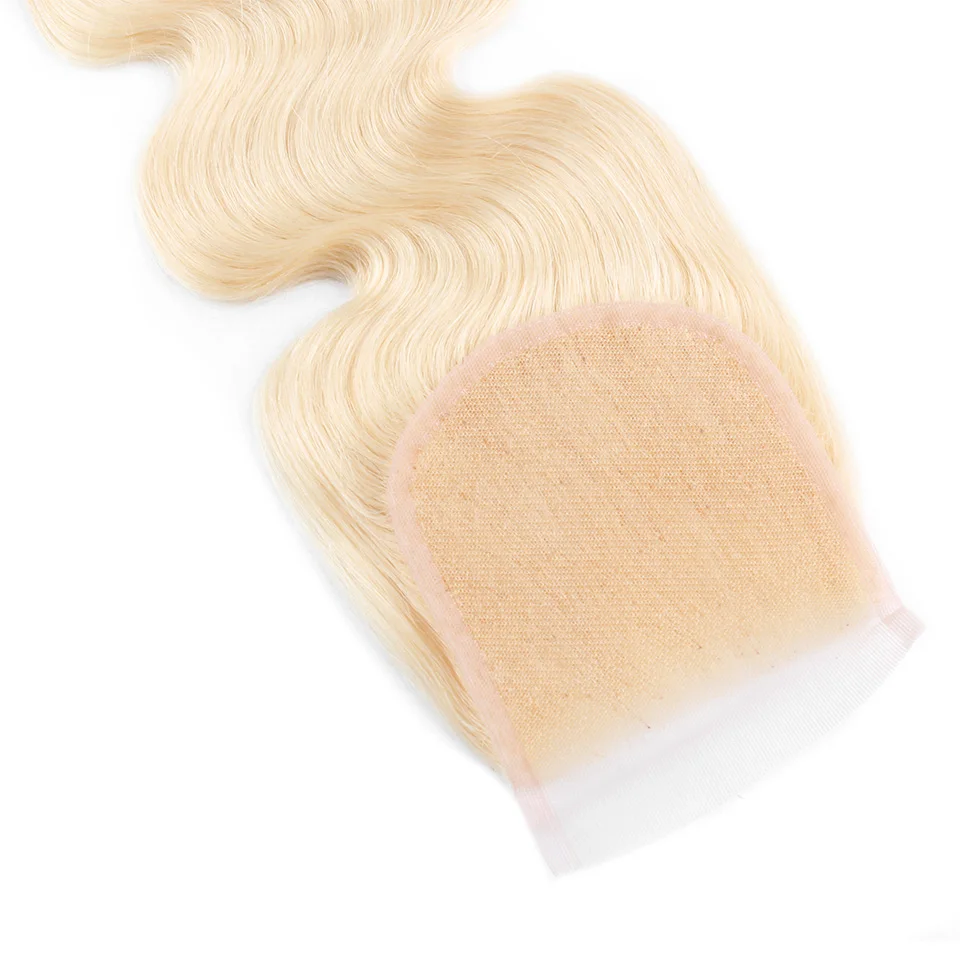 Yvonne бразильские волосы Remy волнистые светлпряди с застежкой 3 шт. цветные 613