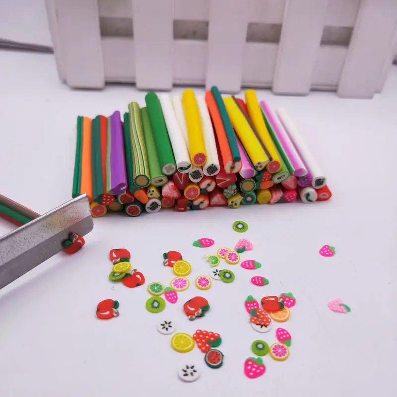 50 шт. 1:12 весы Diy Мини фрукты улыбка цветок торт любовь животное кукольный домик