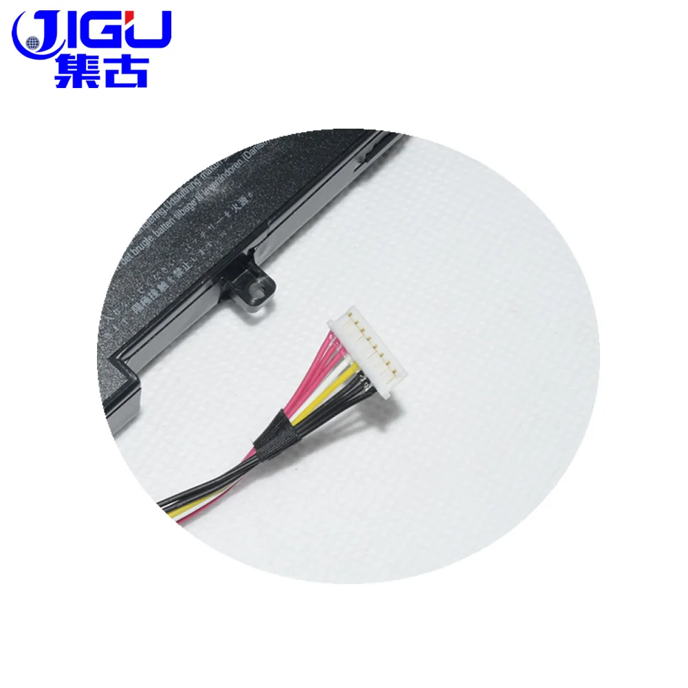Аккумулятор JIGU A41N1501 L41LK2H для ноутбука ASUS UX580 UX580G ZenBook Pro 14 UX480FD UX450 UX580GD UX580GE 4