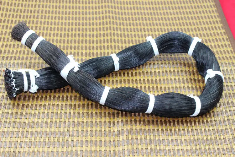 

Скрипка Альта 500 г, виолончель с двойным басом, монгольский чистый натуральный черный лук, хвощ, 80-85 см