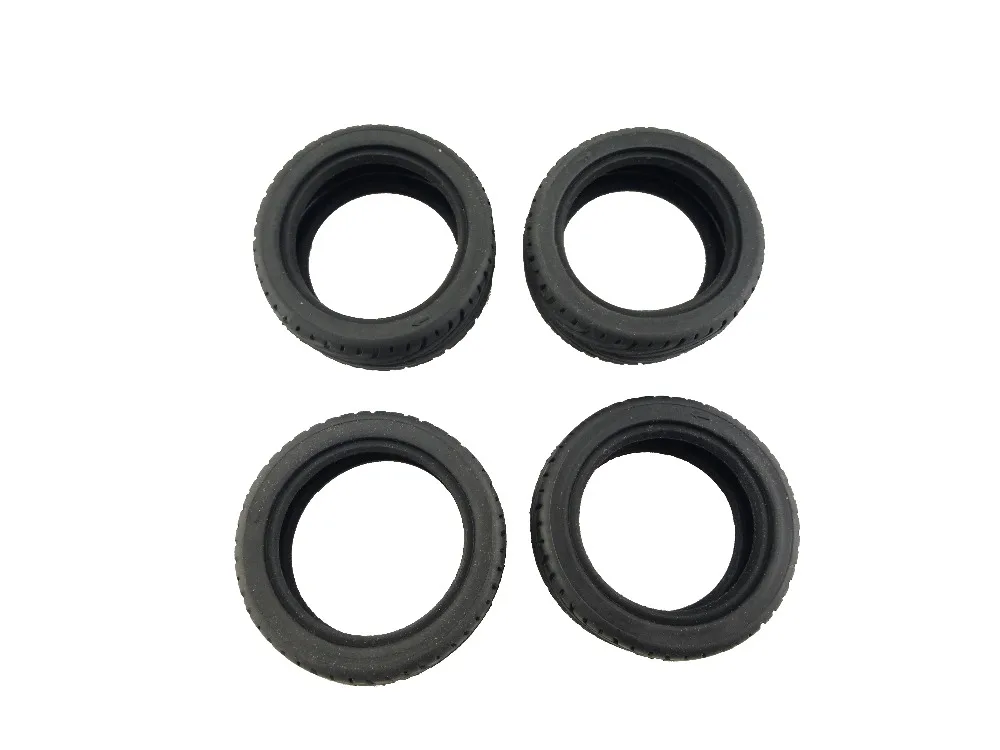 4 шт Профессиональный Гоночный шин сцепление для 1/18 Wltoys A949 A959 A969 A979 K929 A959-b A969-b A979-b