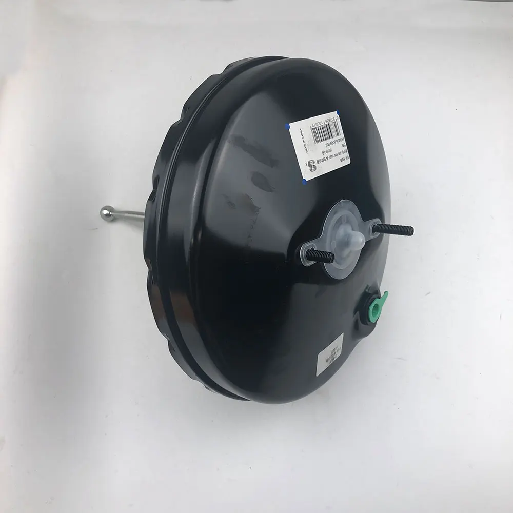 Вакуумный усилитель тормозной усилитель для VW все новые Santana OE: 6RD614105 6RD 614 105 6RD614106B 6RD 614 106B 6RD 614 106 B