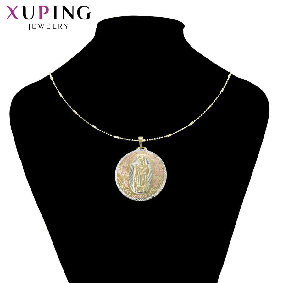 Xuping ювелирные изделия Подвески стили темперамент ожерелье кулон для