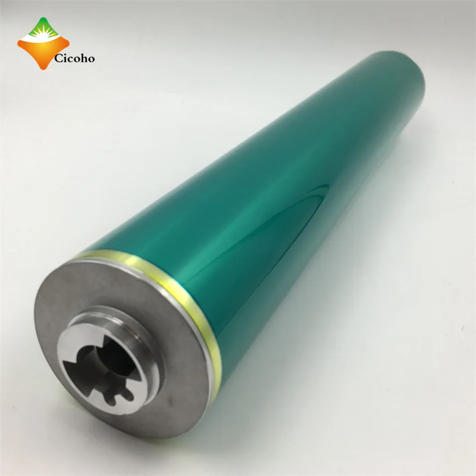

Japanese Bizhub c6500 opc drum for Konica Minolta Bizhub C5500 C5501 C6500 C6501 C6000 C7000 OPC DRUM printer part Cylinder