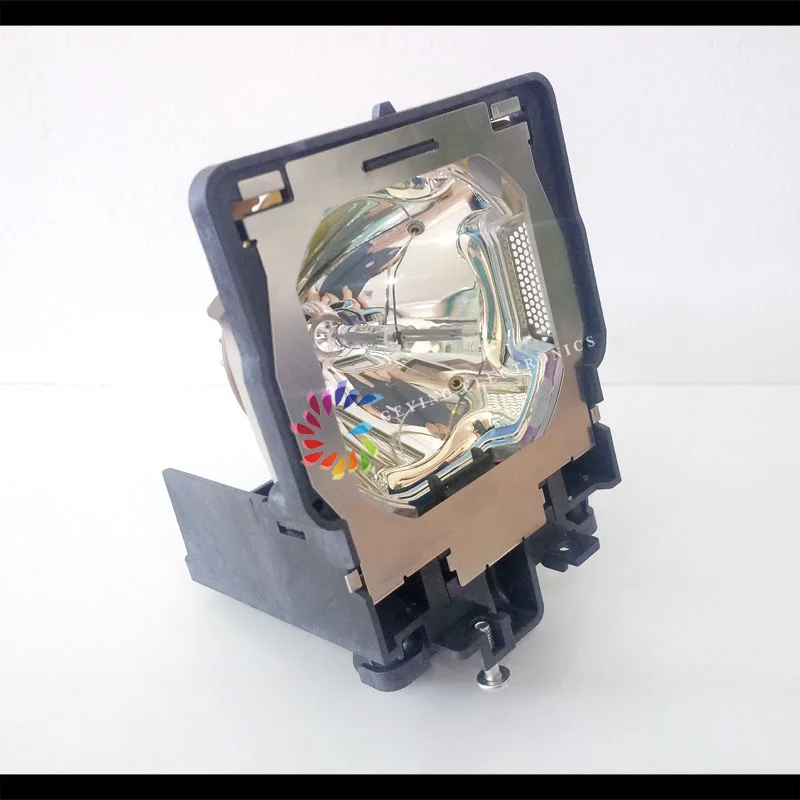 Оригинальная лампа проектора NSHA330W 003 120338 01 с модулем для Криса галстука LX1500