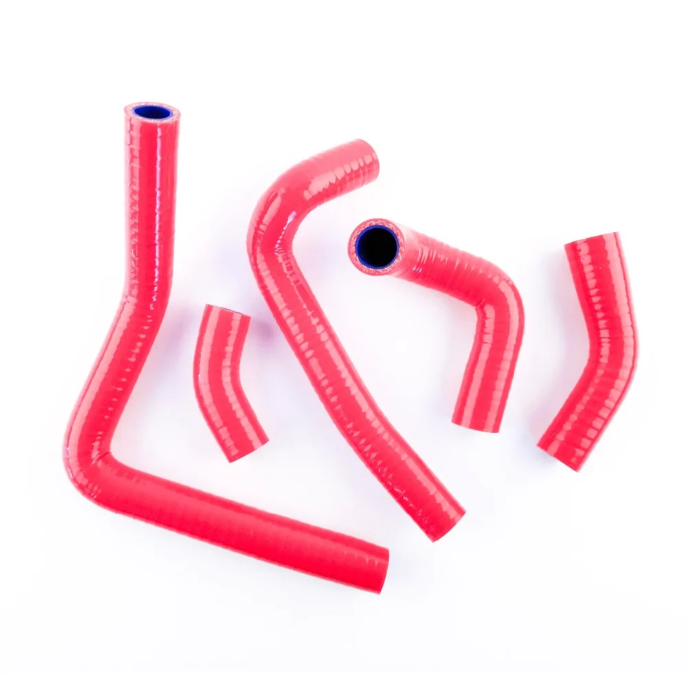 Motorcycle silicone radiator hose kit for Honda CR250R CR250 03-08 | Автомобили и мотоциклы