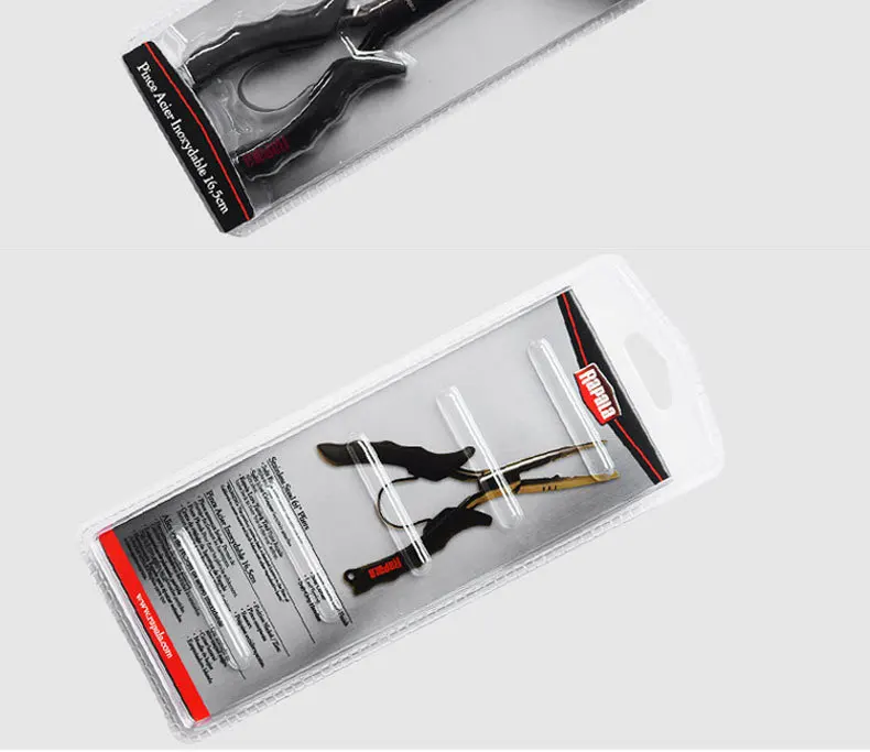 Rapala Rssp6 Rssp8 16 см 22 см рыболовные плоскогубцы многофункциональная высококачественная нержавеющая стальная приманка рыболовный инструмент рыболовные снасти