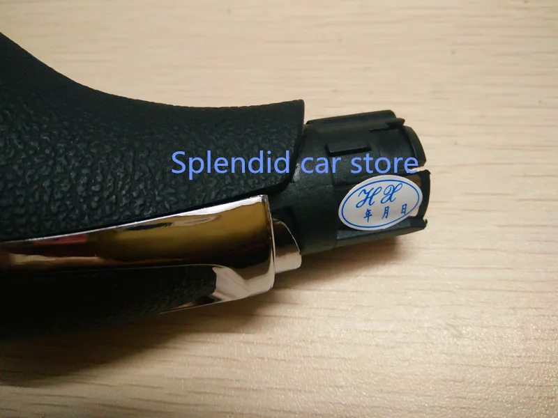 Ручка переключения рулевого механизма автомобиля чехол подходит для Buick excelle 2013