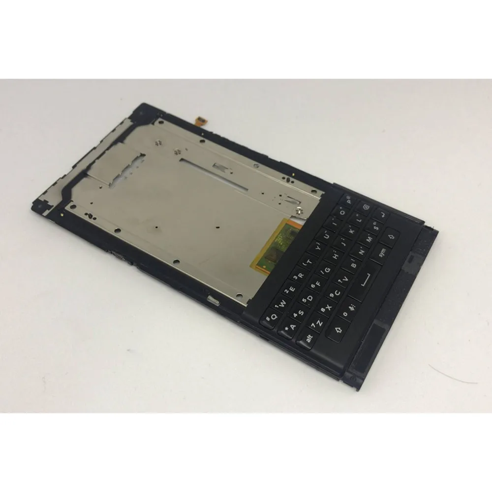 Используется для Blackberry Priv сотового телефона 5 4 ''средняя рамка корпуса чехол с