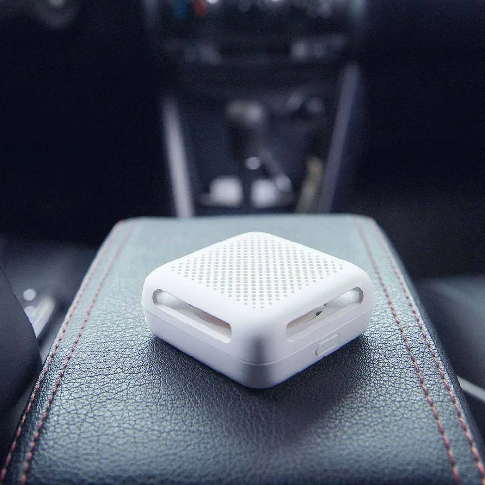 XIAOMI MIJIA ZMI Москитная репеллент Портативный комаров убийца DWX05ZM Функция