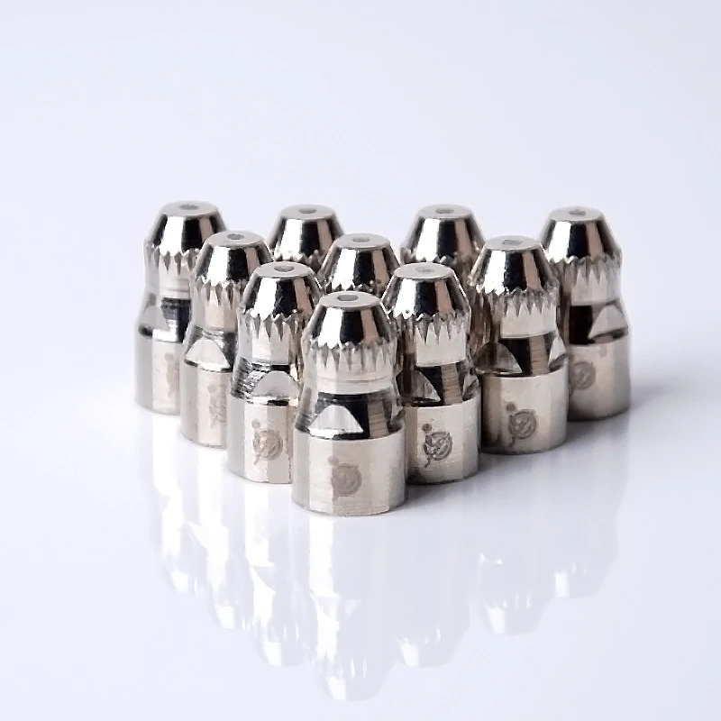 Принадлежности для плазменной резки 70 шт. P80 расходные материалы