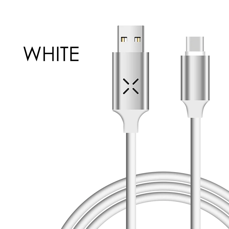 1 м Usb зарядное устройство Micro type C Quick Charge 3,0 для samsung S9 8 S10 Redmi Note 7 Usb C Быстрый автомобильный зарядный кабель не беспроводной