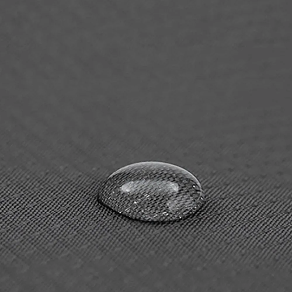 Xiaomi Mijia 90Fun дорожная сумка переносная нейлоновая ткань водоотталкивающая большая u-образная открывающаяся подвесная конструкция половина Сетчатая Сумка для хранения