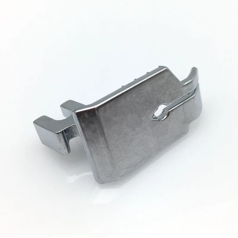 Швейные аксессуары 1/4 дюйма Лоскутная прижимная лапка для квилтинга ног низкая