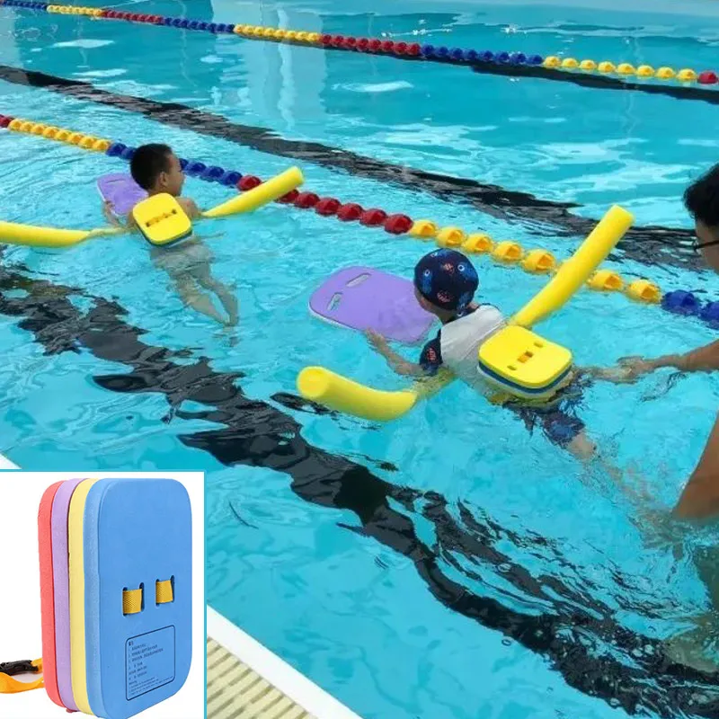 

Kids Summer Swimming Board EVA Float Safe Training Aid Plate for Adult MC889