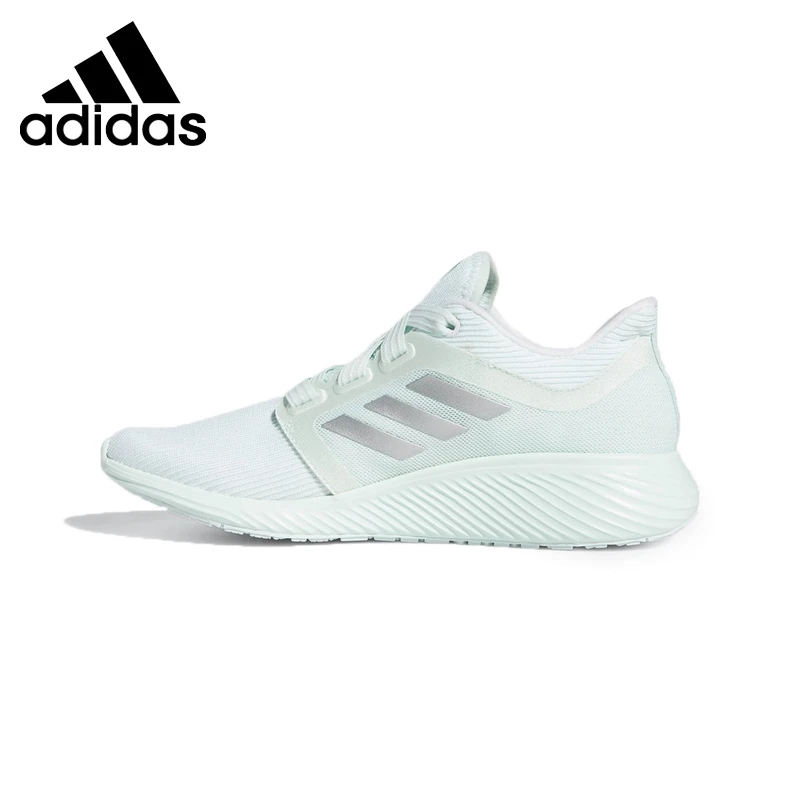 Новое поступление оригинальные женские кроссовки для бега Adidas edge lux 3 w|Беговая