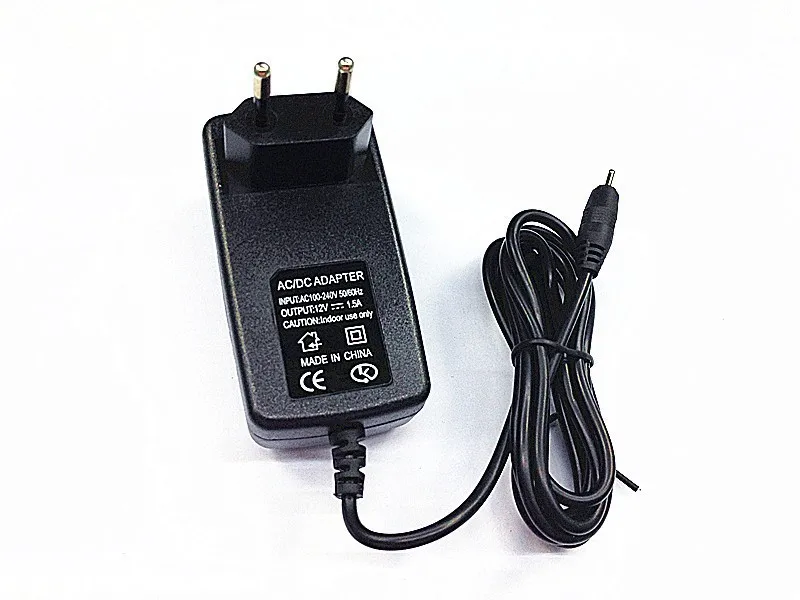 Адаптер переменного тока с европейской вилкой зарядное устройство для Motorola XOOM