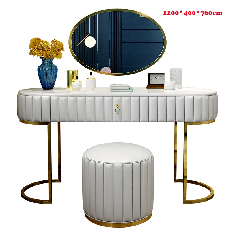Туалетный столик Комод coiffeuse туалетный столик мебель для спальни muebles de dormitorio toaletka tocador de maquillaje mueble penteadeir