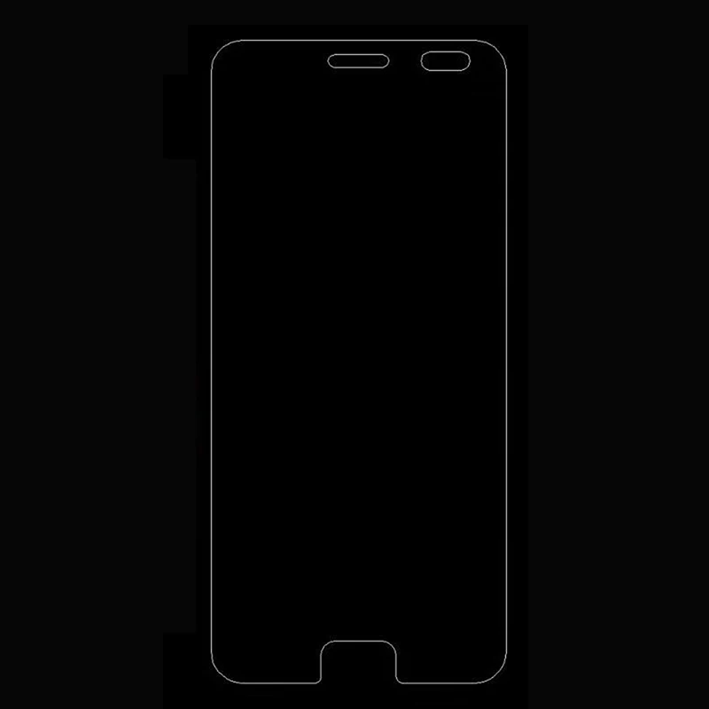 Закаленное стекло 9H для Asus Zenfone 4 ZE554KL Высококачественная защитная пленка