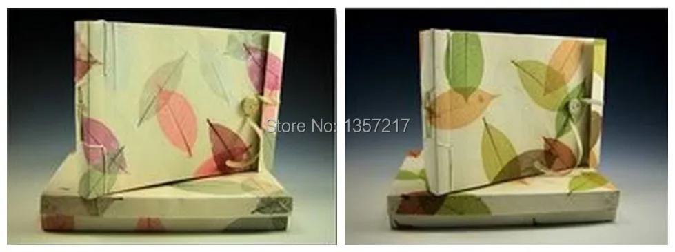 Бесплатная доставка оптовая продажа разноцветные окрашенные листья с жилой