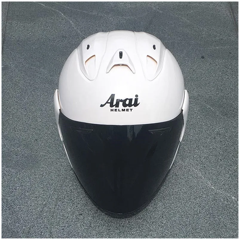 Топ горячий ARAI шлем мотоциклетный шлем полушлем открытый шлем мотокросс Размер: s m l xl XXL, Capacete