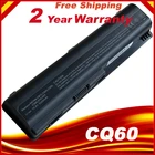 Батарея для струйного принтера HP Compaq CQ40 CQ41 CQ45 CQ50 CQ60 CQ61 CQ71 для струйного принтера HP G60 G61 G71 павильон DV4 DV4-1000 DV5 DV6 KS526AA