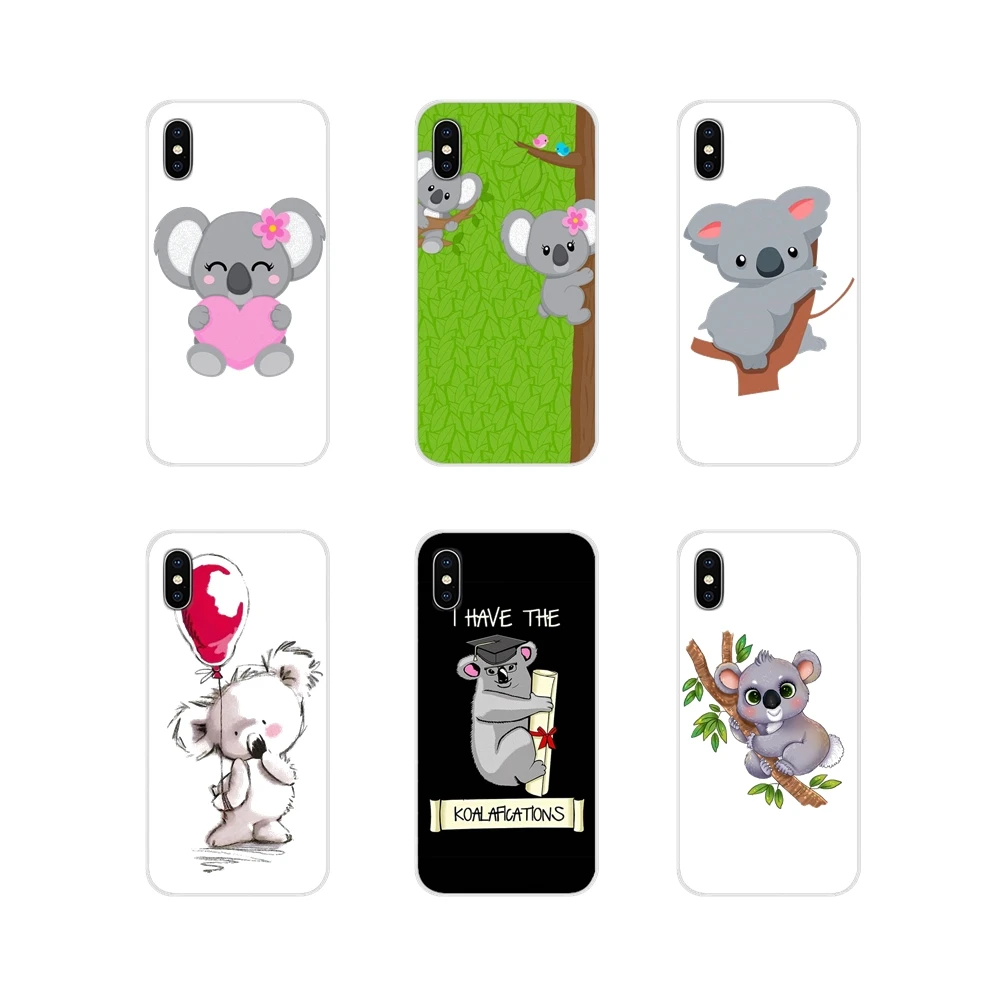 Аксессуары для телефона Koala чехлы Huawei G7 G8 P7 P8 P9 P10 P20 P30 Lite Mini Pro P Smart Plus 2017 2018 2019 |