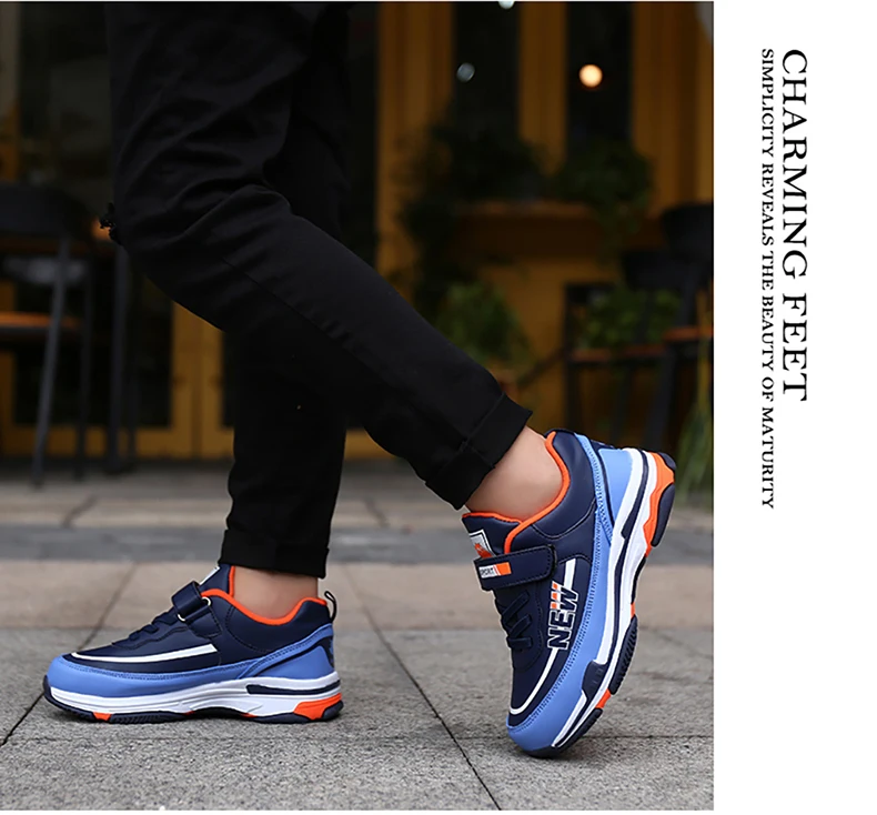 Winter kids shoes boys shoes kids sneakers kids shoes for school boy shoes kids kids loafers Fashion sports shoes shoe