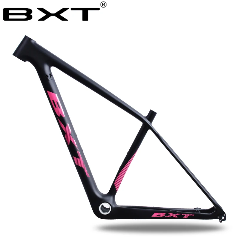 BXT Продажа с фабрики 29er рама для горного велосипеда китайская карбоновая
