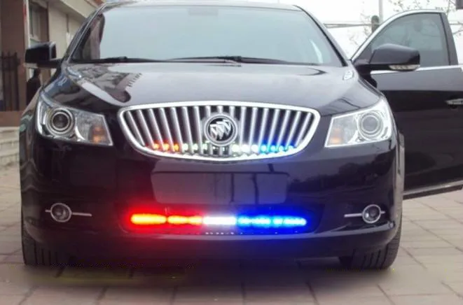 12v автомобильный светодиодный флэш бар полицейские пожарные аварийный Маяк свет