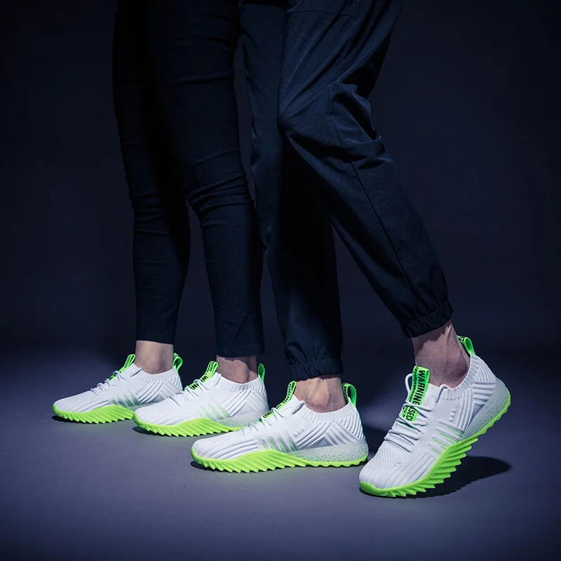 

White slip shoes for women sneakers shoes baskets femme sneakers women Summer plus size loafers unisex footwear casual shoe 2019