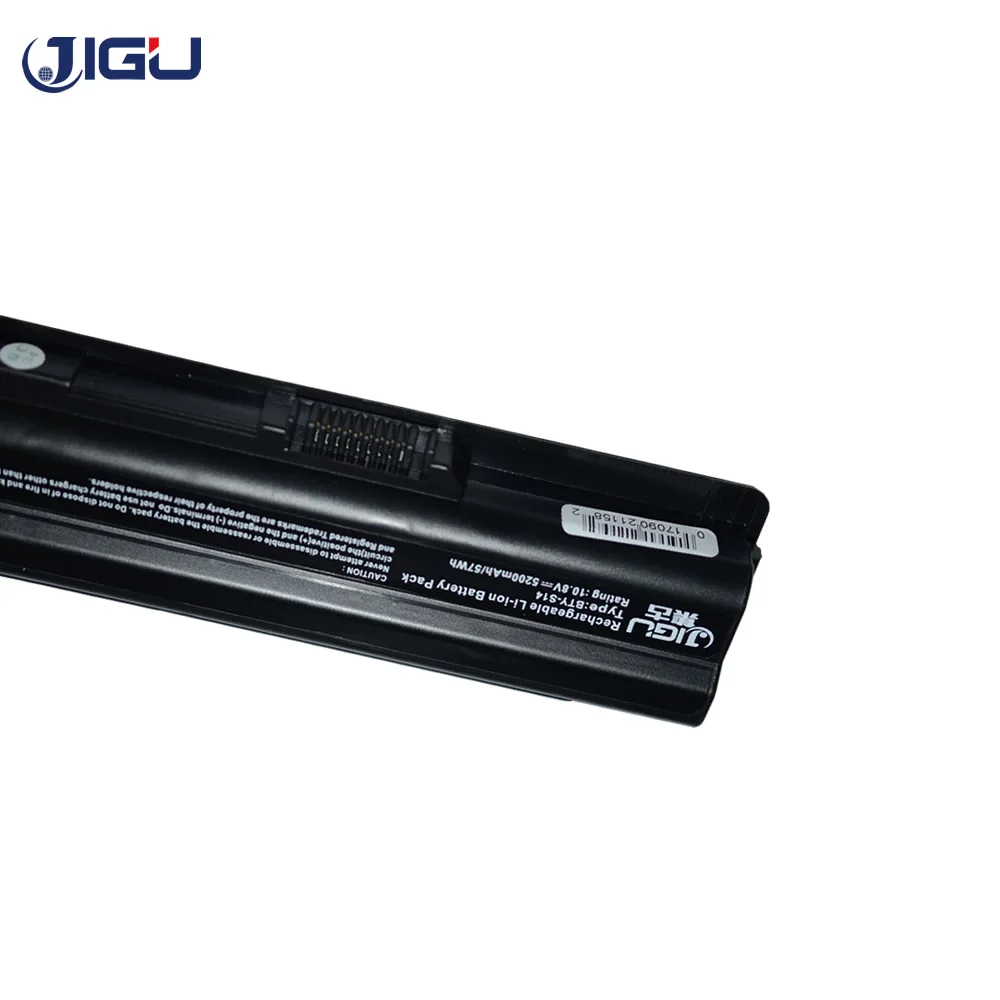 JIGU 6 ячеек ноутбук Батарея для MSI FX720 GE60 GE620 GE620DX GE70 A6500 CR41 CR61 CR70 FR720 CX70 FX700|battery for msi|laptop