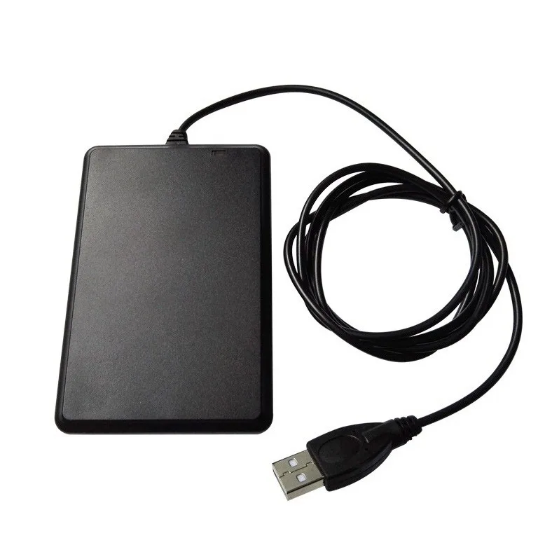 

Считыватель смарт-карт R30D RFID EM4200, 125 кГц, USB