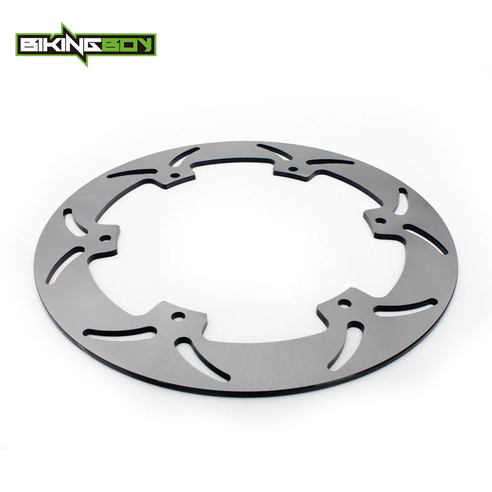 BIKINGBOY Передние Задние тормозные диски Диски роторы для Yamaha XJ600N XJ 600 S DIVERSION 1991 1992 1993
