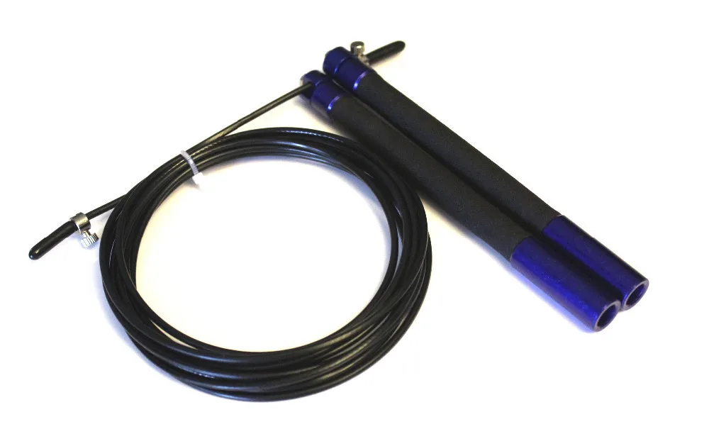1 pcs fitness equipment crossfit skipping jump rope UIC-JR15! | Спорт и развлечения
