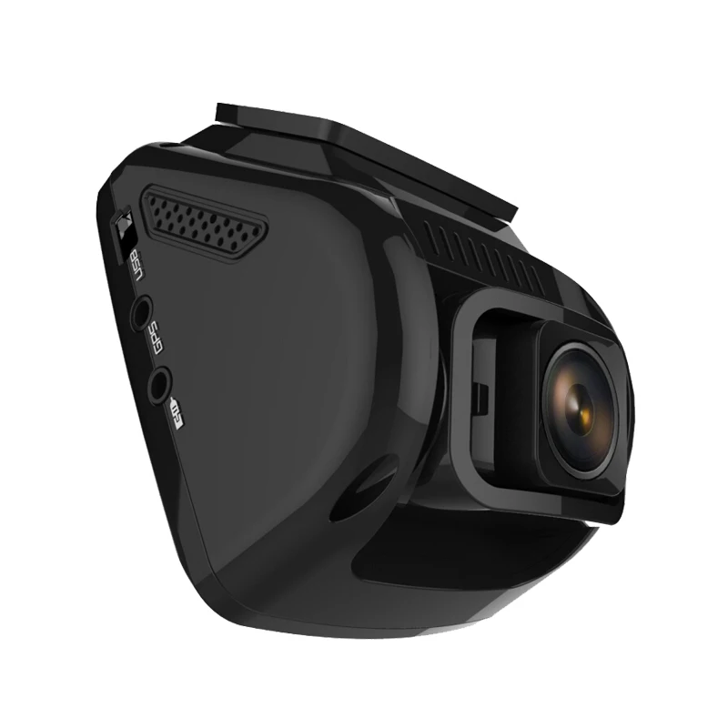 Wi Fi регистраторы двойной FHD1080P Автомобильный видеорегистратор DVR с заднего вида