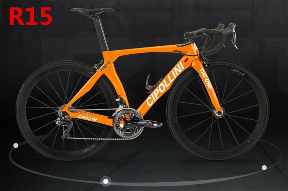 T1100 Cipollini RB1K один BB86 карбоновая дорожная рама Di2 и механическая карбоновая рама, рама+ вилка+ подседельный штырь+ гарнитура+ зажим