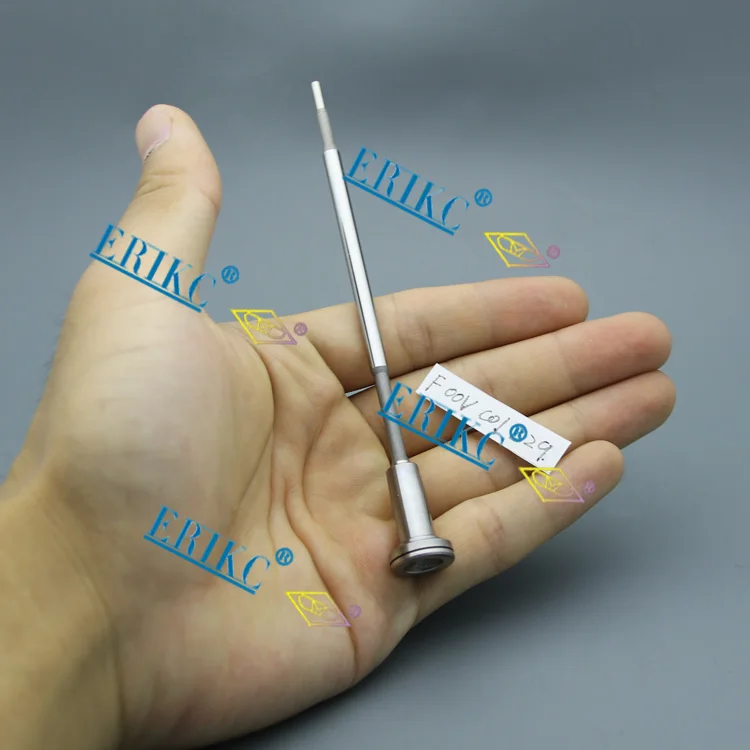 ERIKC F00VC01329 FooV C01 329 инжектор масляного насоса common rail контрольный клапан Замена F 00V