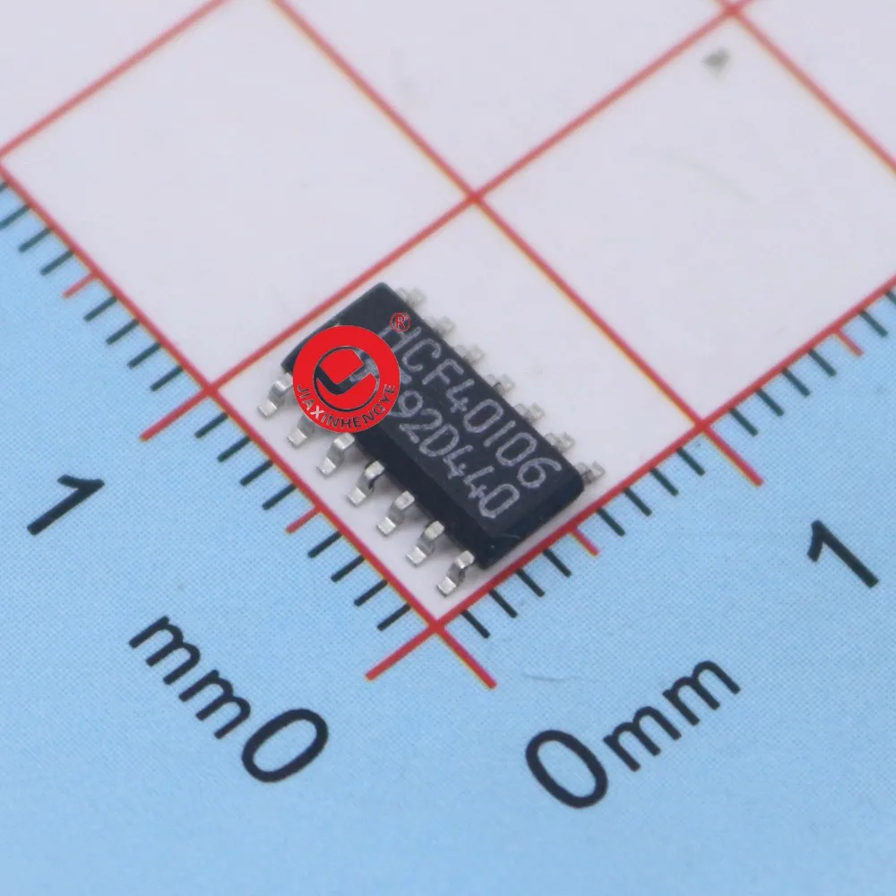 

HCF40106BM1 HCF40106 SOP-14 100%Original Best Quality 20PCS/LOT