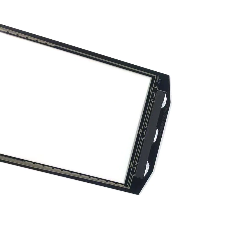 Для Vertex Impress Grip Сенсорный экран Стекло объектива цифровой преобразователь