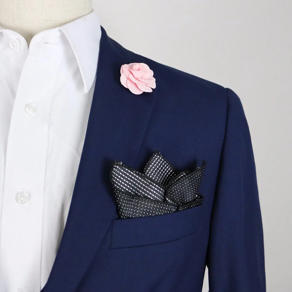 Мужской шерстяной костюм (пиджак жилет штаны) повседневный Свадебный высокого