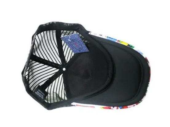 Бейсболка с покемоном GD001 мультяшная дышащая Кепка сеточка подходит для мужчин и