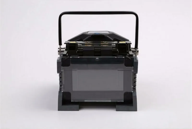 Фрезерный сварочный аппарат для оптоволокна|optical fiber fusion splicer|fiber splicersplicer |